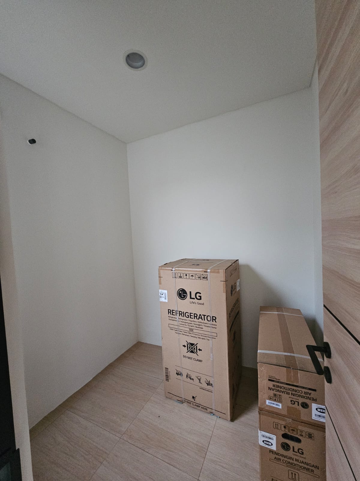 DiSewakan Rumah di Cendan Lippo Cikarang